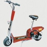 Gas Scooter HDGS-03