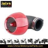 Motorcycle Air Filter Assy with 42mm Elbow Bend Pipe