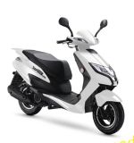 SANYOU 50CC-150CC Gasoline Scooter (SY125T-33)