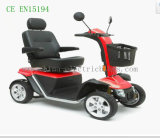 4 Wheel Cool Mobility Scooters (LN-007)