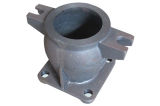 Sand Casting Factory with Grey/Ductile Iron