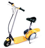 Gas Scooter (GS-12)
