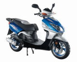 Scooter G4 (Falcon 4)