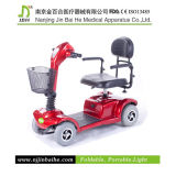 Four Wheels Electric Power Wheelchair for Disabled