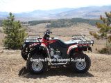 Loncin High Quality Racing ATV Quad for Sports