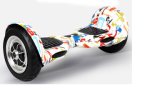 New 500W 2 Wheel Self Balance Electric Scooters 10 Inch