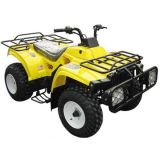 EPA Approved 250CC Chain Drive & Double Cylinders ATV (FA250)