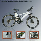 Mountain Electric Bike (TDE05Z)