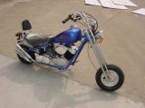 Gas Scooter (YW-501)