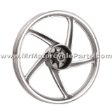 Motorcycle Wheel for Jh70