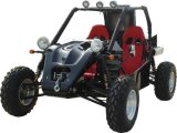 2W Go Cart / Buggy (YTK650-B)