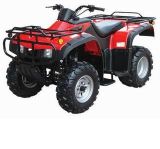 ATV (250D)