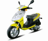 50CC EEC scooter (SM50QT-9(B10))