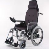 Portable Motorized Power Wheelchair (Bz-6103)