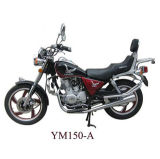Motorcycle (YM150-A)