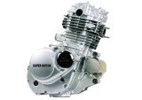 Motorcycle Engine (GN300)