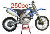 250CC Dirt Bike (YG-D55)