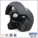 Flip up Motorcycle Helmet with Bluetooth (LP503)