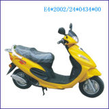 Motorcycle (ZY50QT-3)