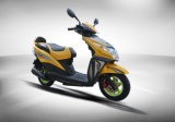 Gas Scooter 125cc (HD125T-HY)