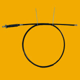 Ax100 Motorbike Cable, Motorcycle Brake Cable for Africa