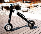 Mountain Electric Scooter