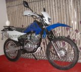200cc New Dirt Bike Motorcycle for Hot Sale