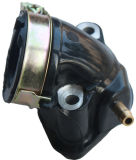 Rubber Motorcycle Engine Carburetor (HAA1406)