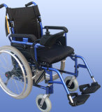 Power Wheelchair (EW8707)