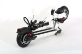 Fashion 10 Inches Wire Foldable Scooter