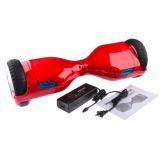 Hot Sales2 Wheels Smart Self Balancing Electric Scooter with LED Light