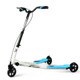 High Quality Speeder Scooter with SGS En71 125cm Wheels