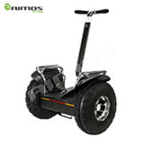2 Wheels Stand up Electric Scooter Adult for Scooter Mobility Balance Self