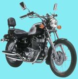 250cc Motorcycle (JL250-2)