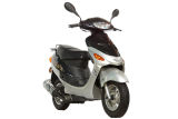 New Model 50CC Scooter