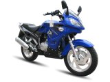 Motorcycle (SM200-2B)