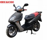 150cc EEC / COC Scooter  (GS-808)