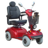 800W Electric Disabled Scooter (LE011)