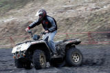 ATV Quad 400cc 4X4