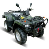 Zc-ATV-19 (400CC, 4WD) Water-Cooled