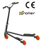 Three Wheels Tricycle Pulse Fliker 3 Scooter