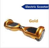 2 Wheel Self-Balance/Balancing Electric Scooter for Christmas Gift