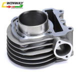 Ww-9106 Gy6-125 Motorcycle Part, Engine Part, Motorcycle Cylinder