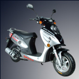 Gas Scooter (RY125T-10)