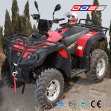 Power Diesel ATV 840 Quad
