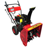 6.5HP Snow Blower/Thrower/Sweeper with CE, EPA, Carb Approved