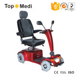 Topmedi Medical Equipment Electric Mobility Scooter for The Elder