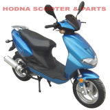 EEC / DOT Gy6 80, 125 Scooter Complete Parts
