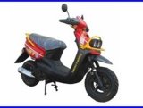 Gas Scooter (BD50QT-KG)