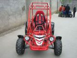 150cc Air-Cooled Go Kart with Chain Drive, Automatic